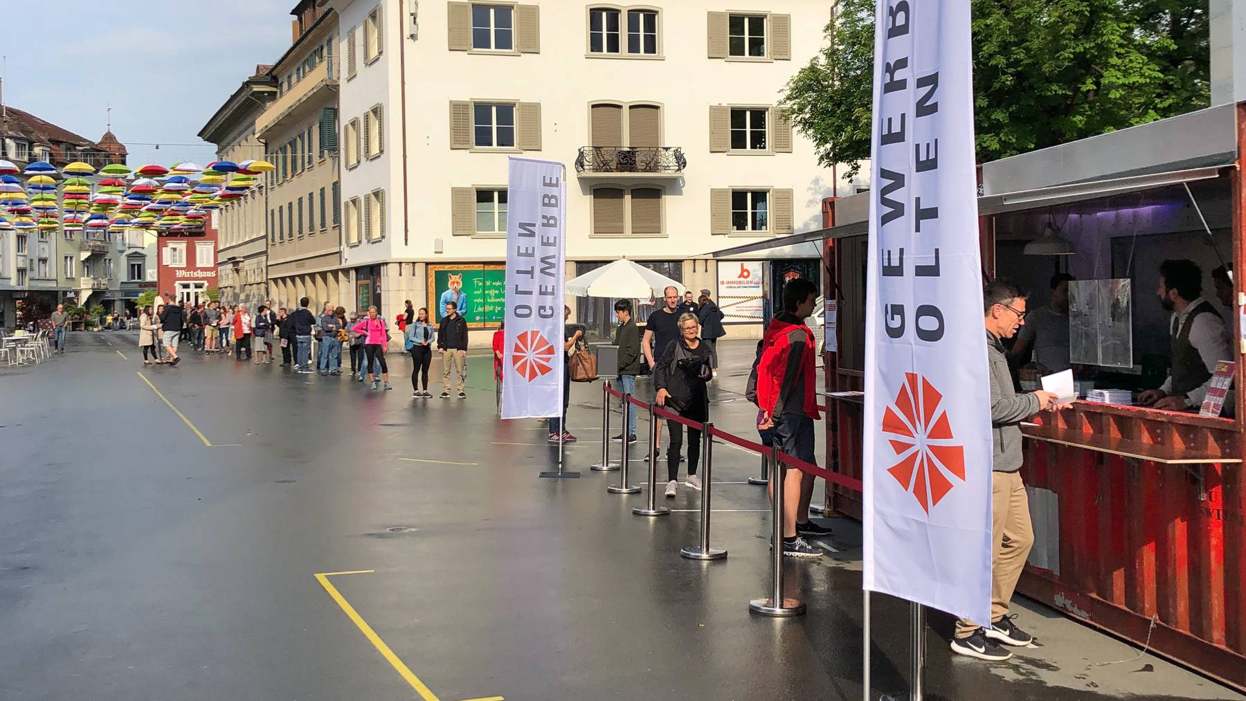Gutscheinaktion_Gewerbeverein_Olten