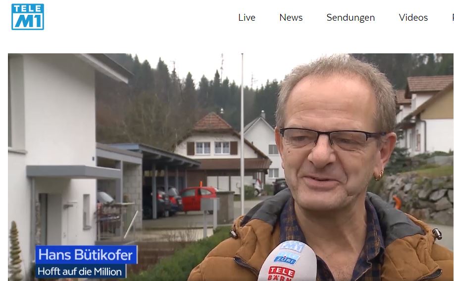 HansBuettikofer