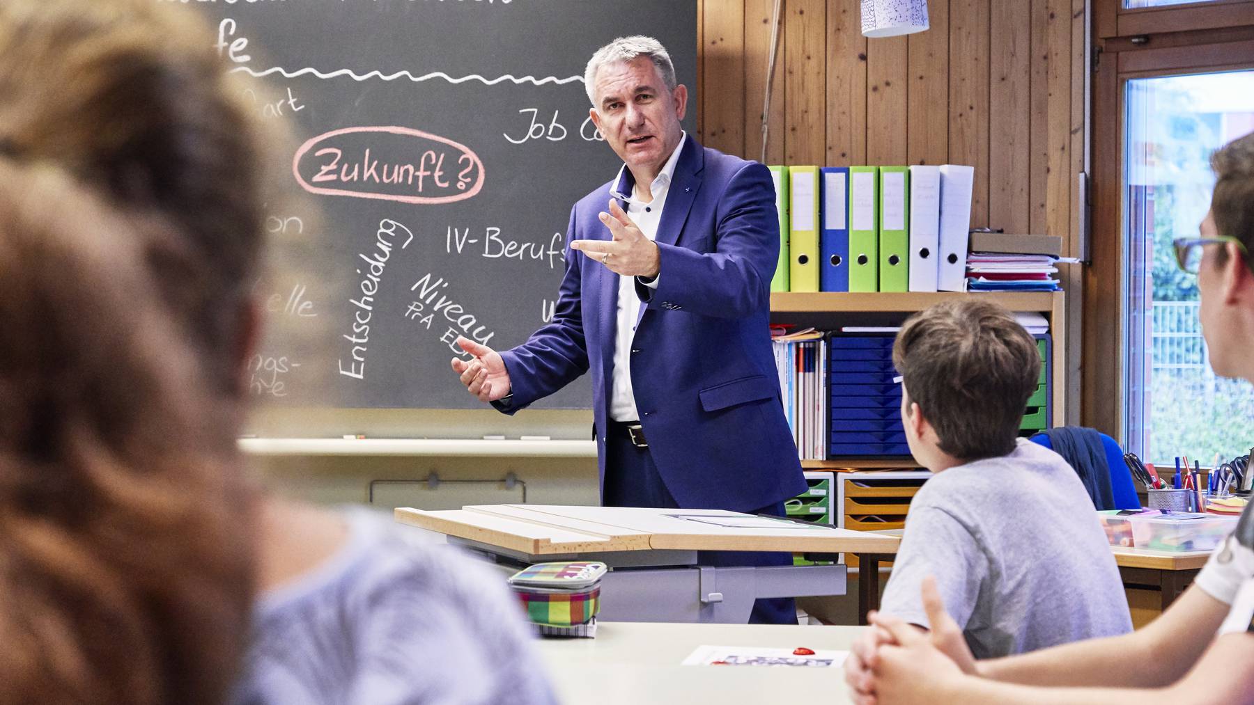 Huerzeler_Schulzimmer_Frei