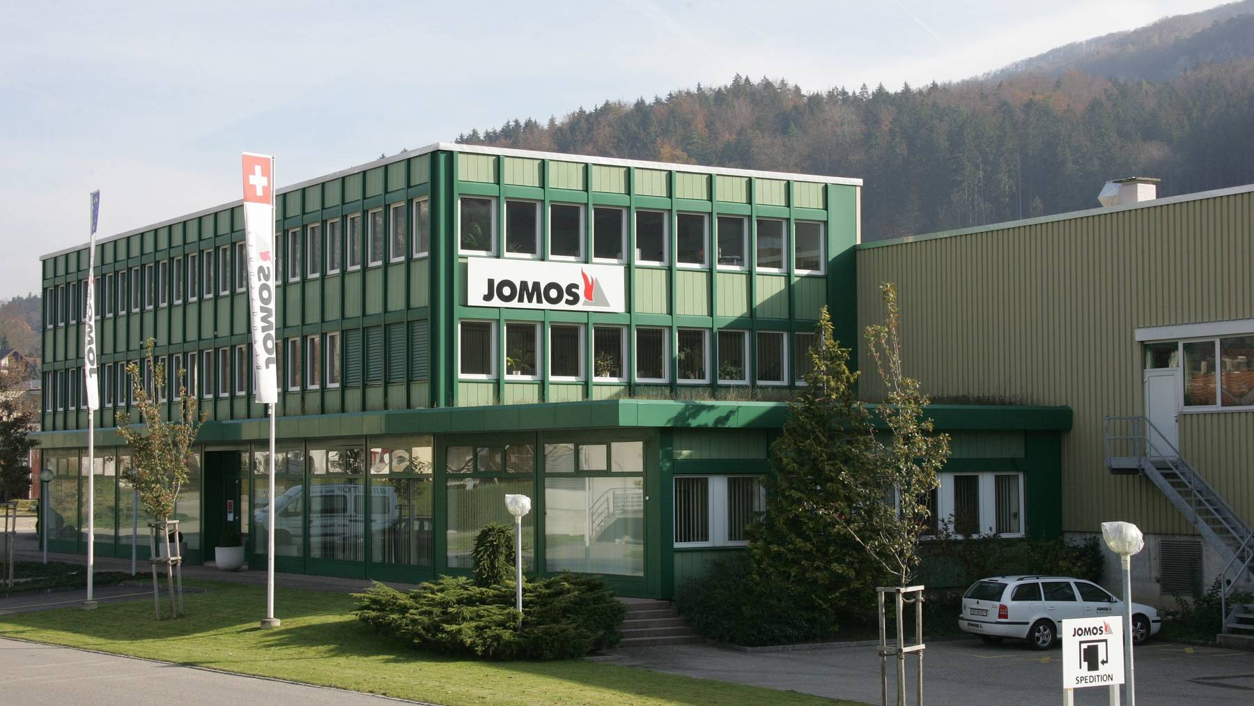 Jomos