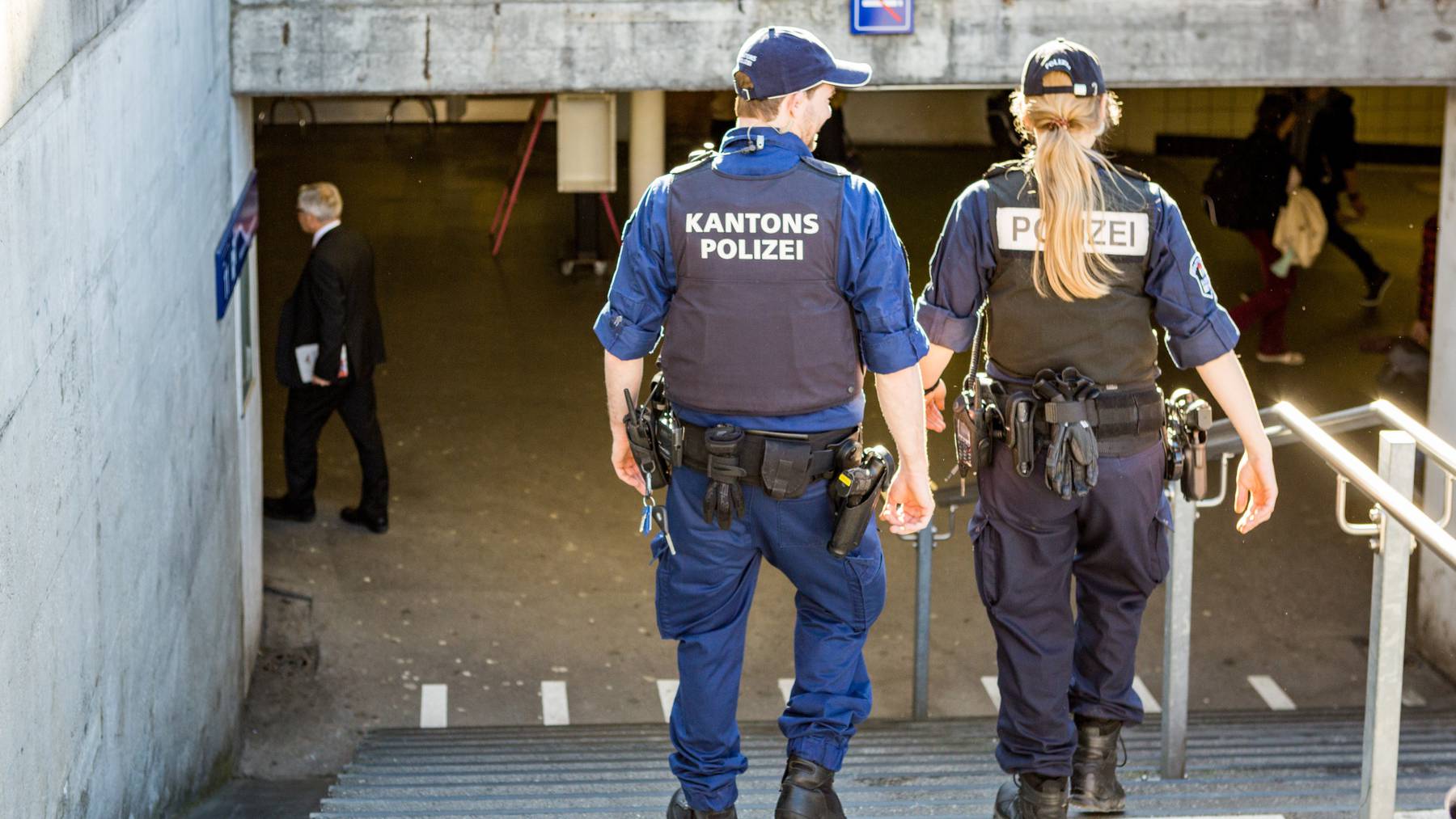 Kapo_Patroille