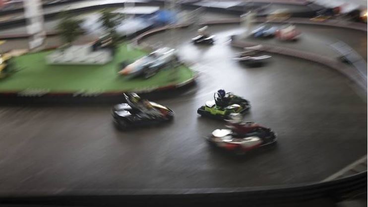Kartbahn_Symbolbild