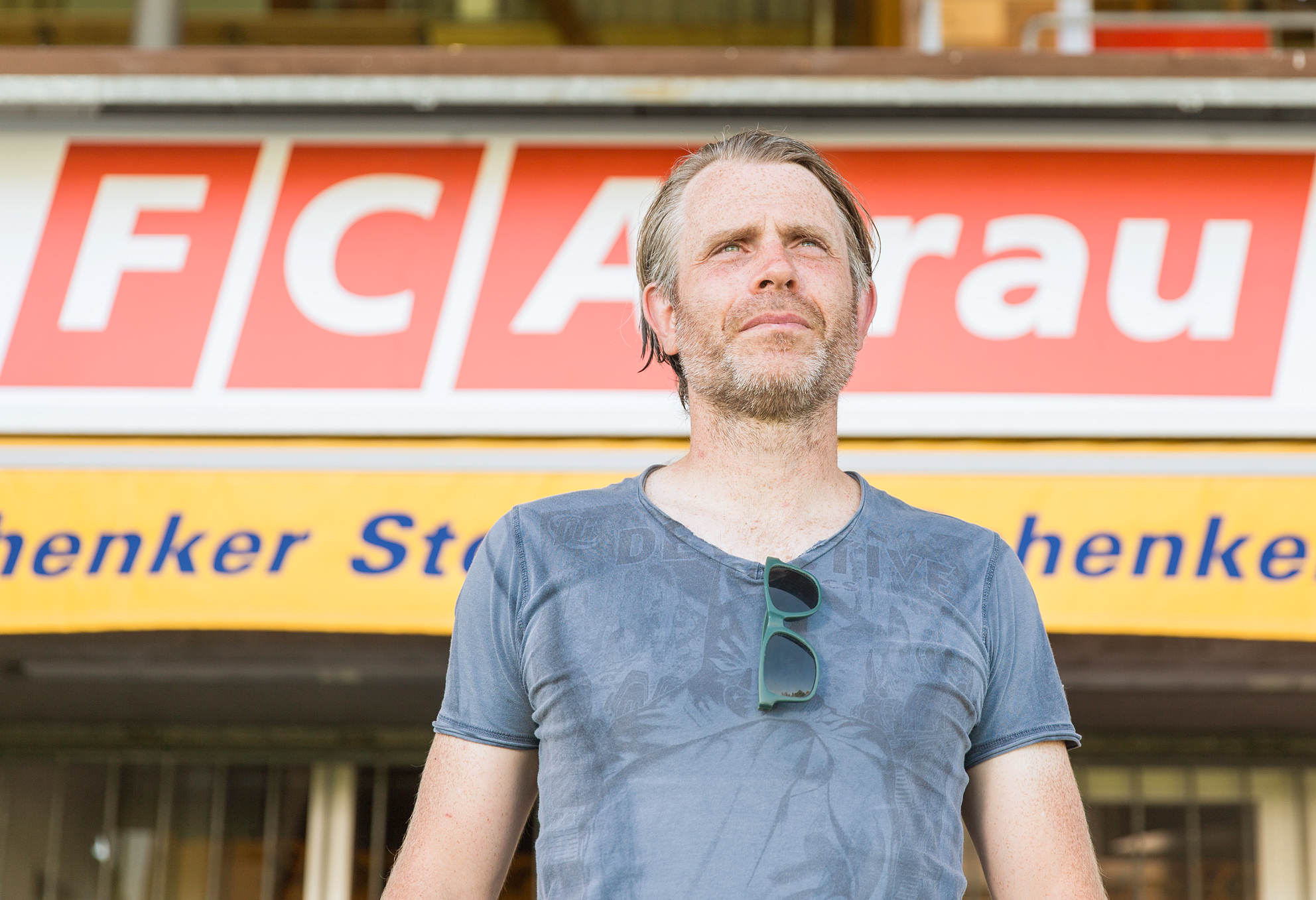 Stephan Keller, Assistenztrainer FC Aarau
