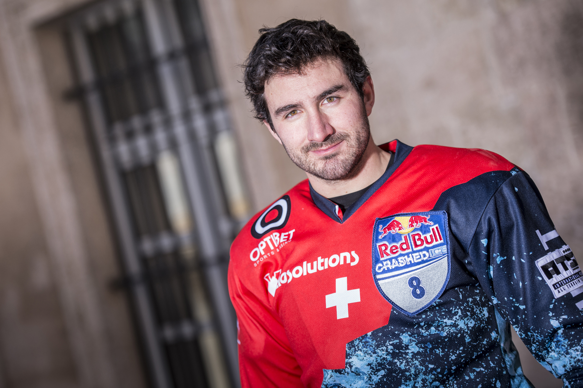 Kilian Braun (SUI)