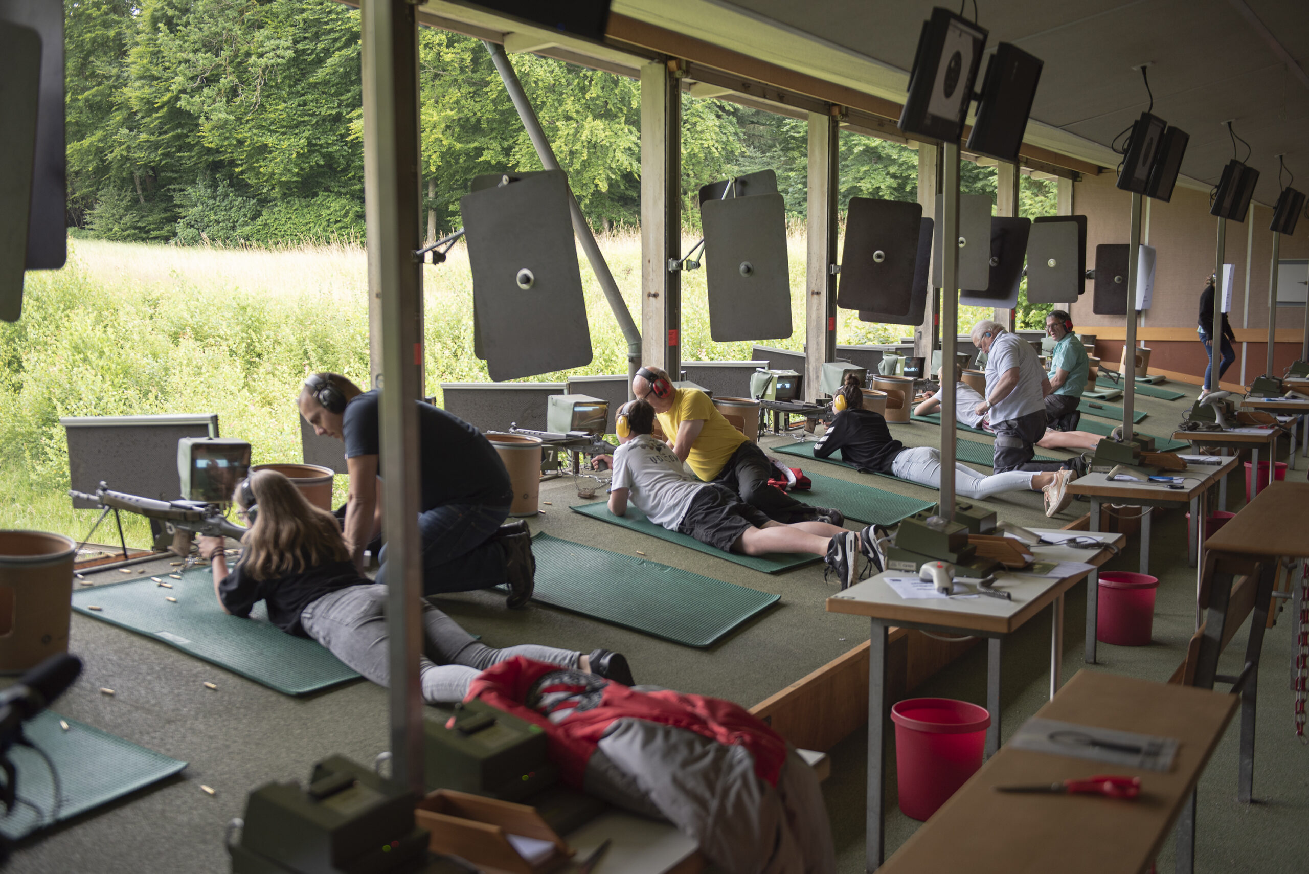 Kinderfest_Wettschiessen_07