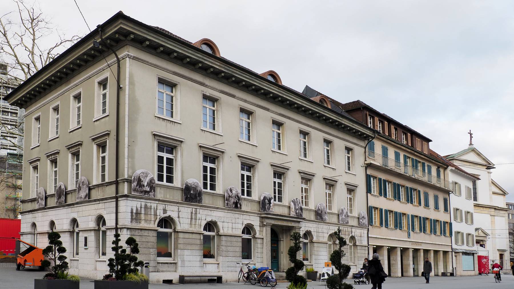 Kirchgasse_Olten_Kiss