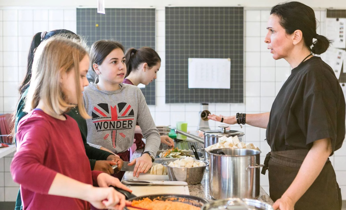 Kochschule_Spichale