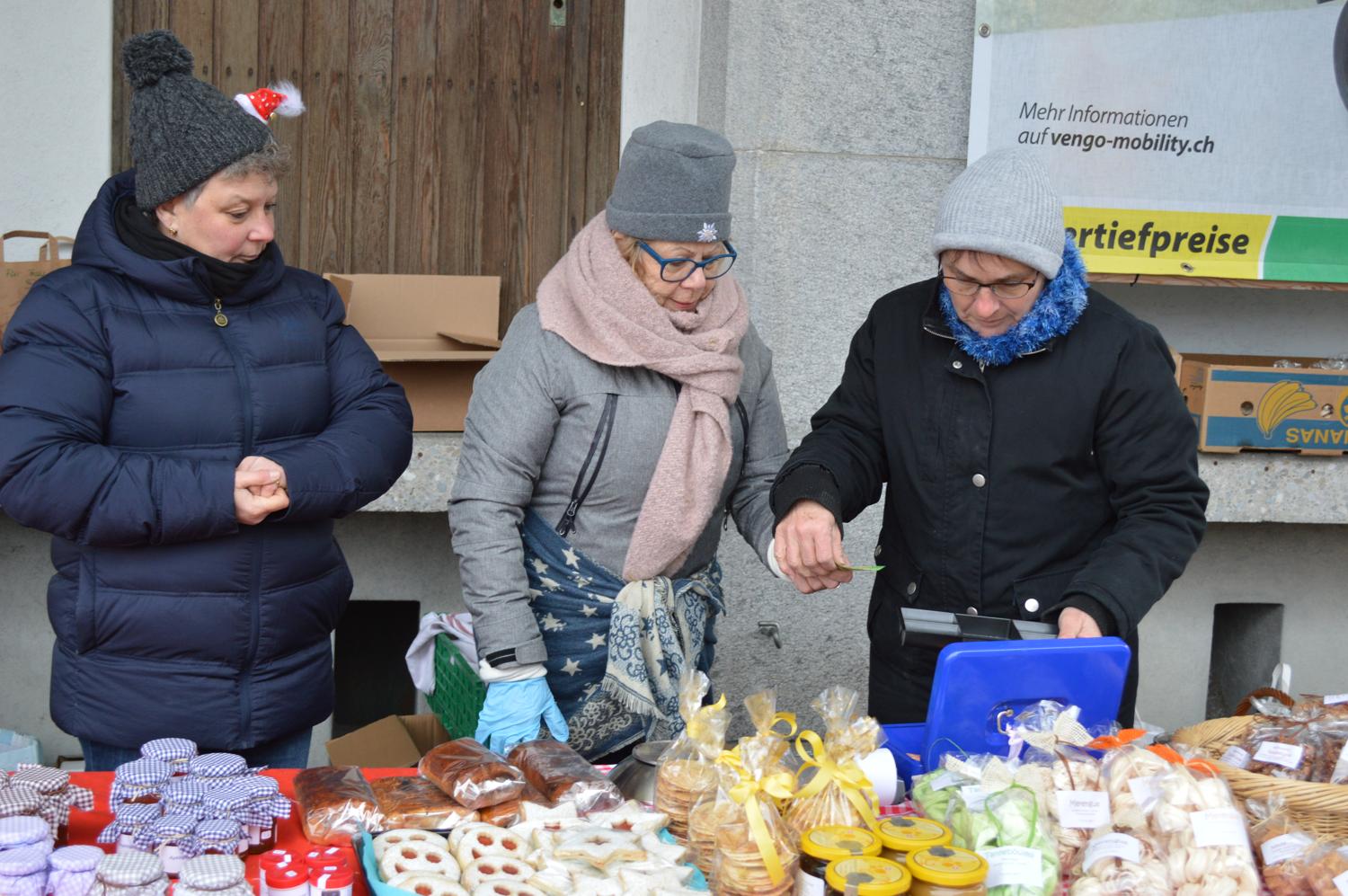 Landfrauen_Zofingen_Weihnachtsmarkt_Landi