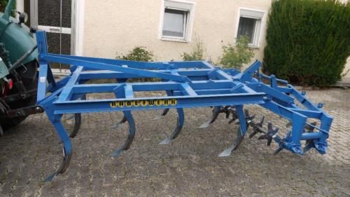 Landmaschine