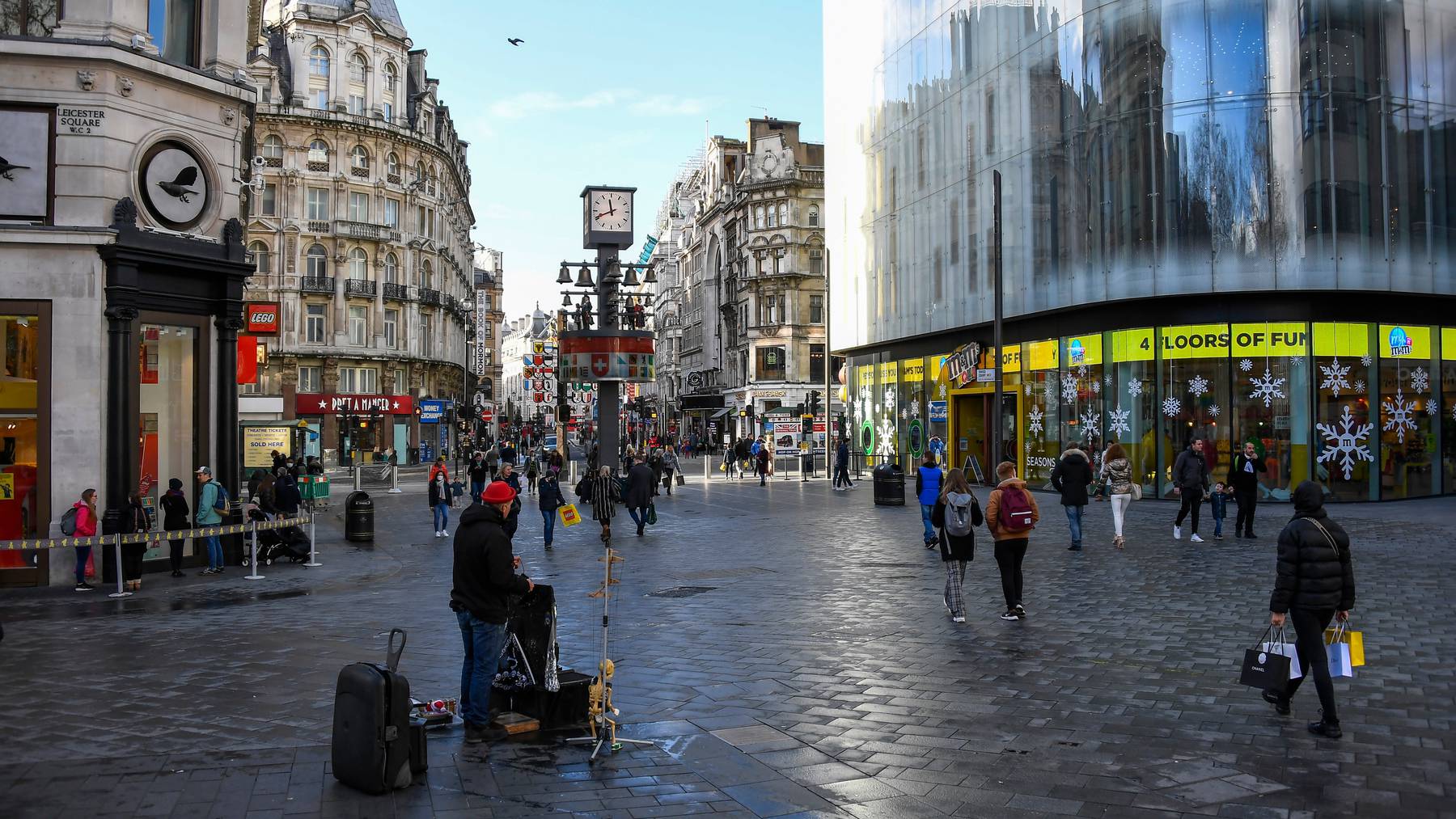 London_key
