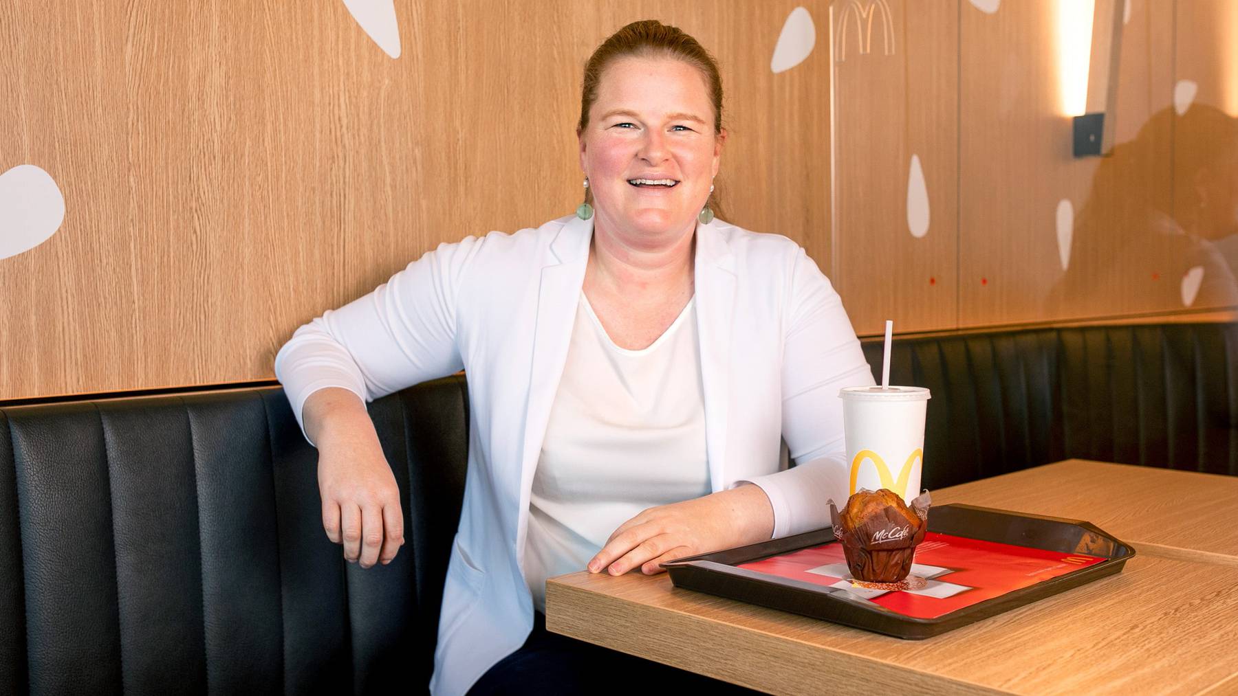 McDonalds_Chefin_Britta_Gut