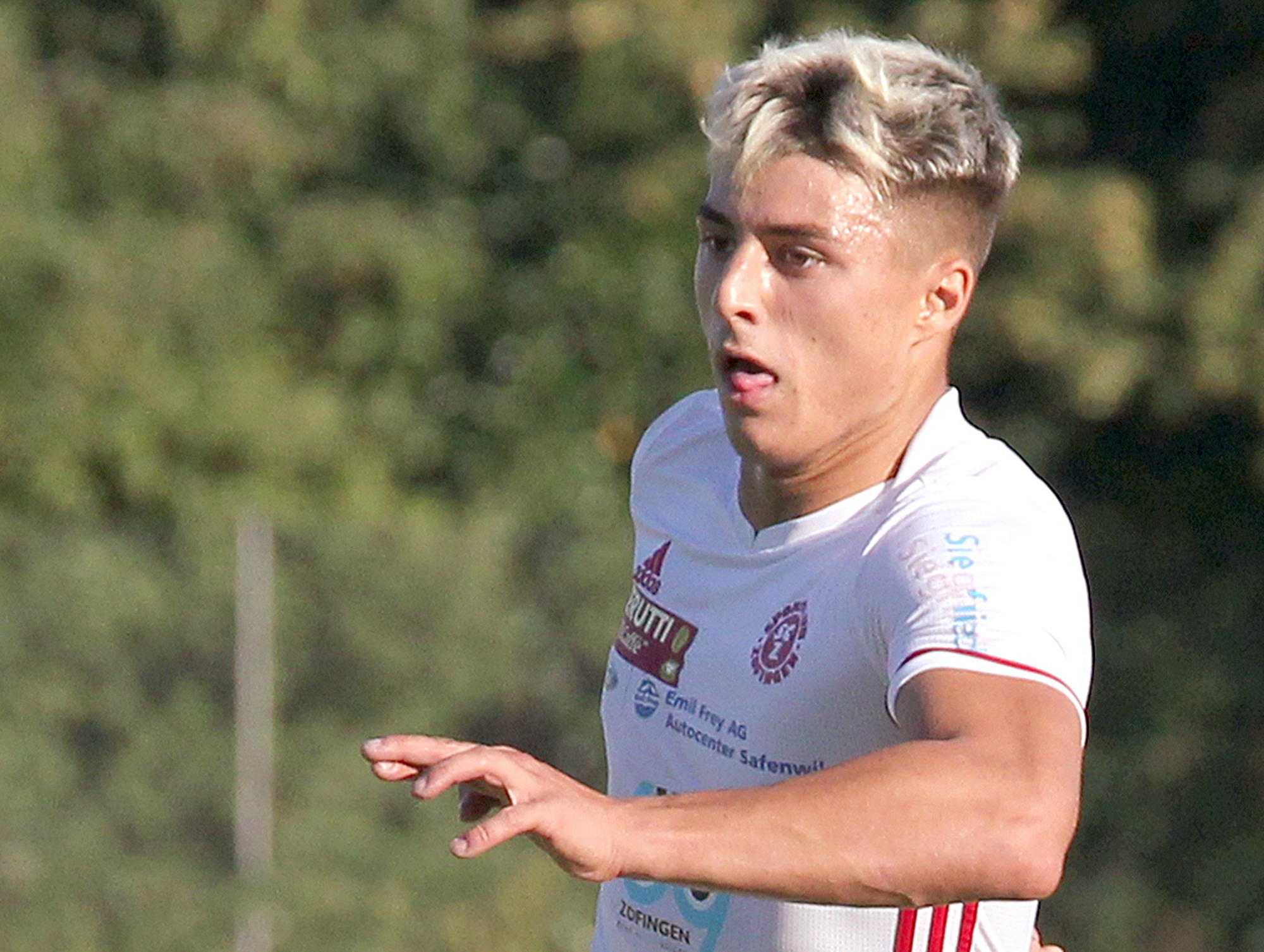 SC Zofingen - FC Buochs