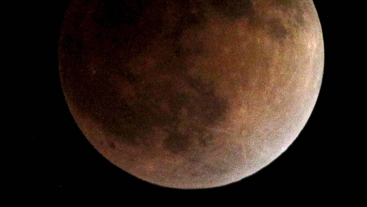 Mond