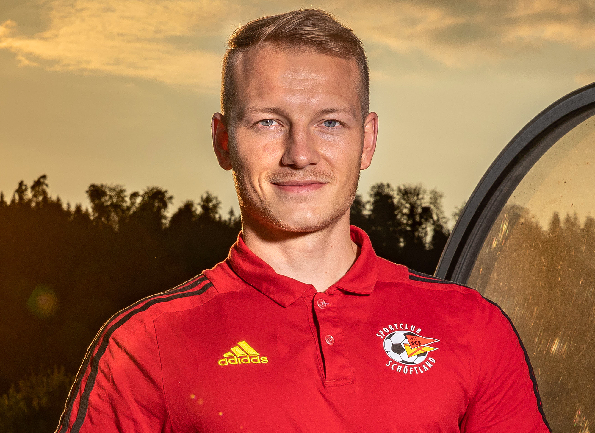 FC Schöftland Sportchef