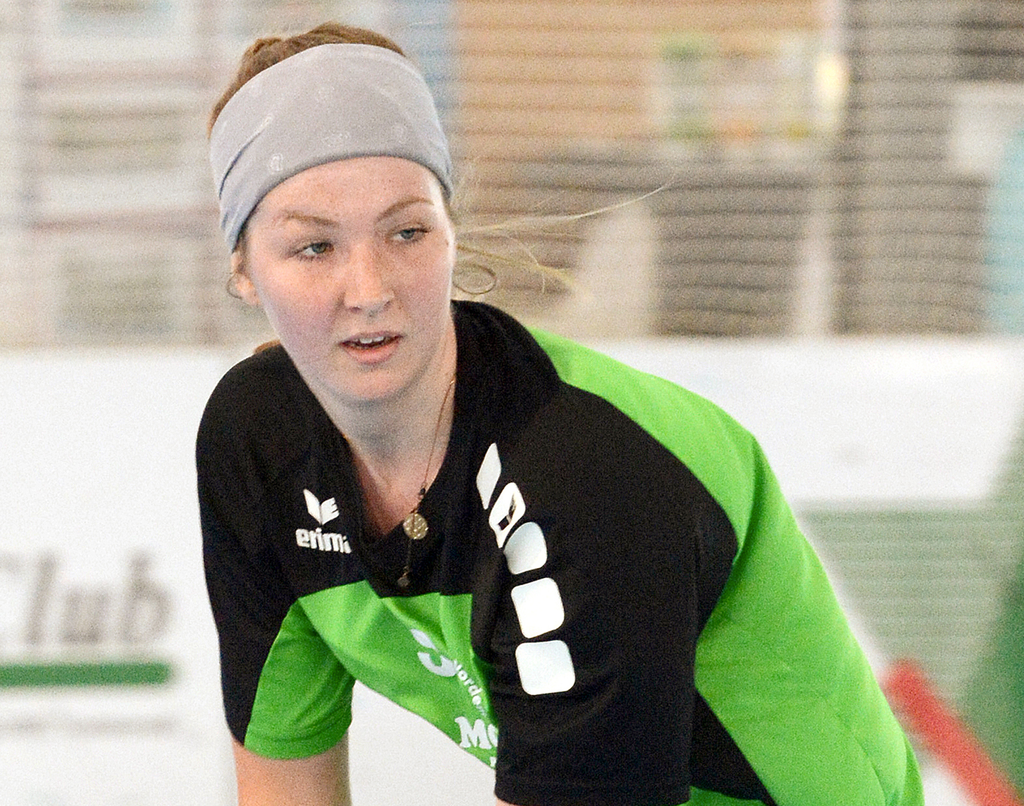 Rollhockey
Wäudler Cup
Naomi Plüss
Juni 2018
