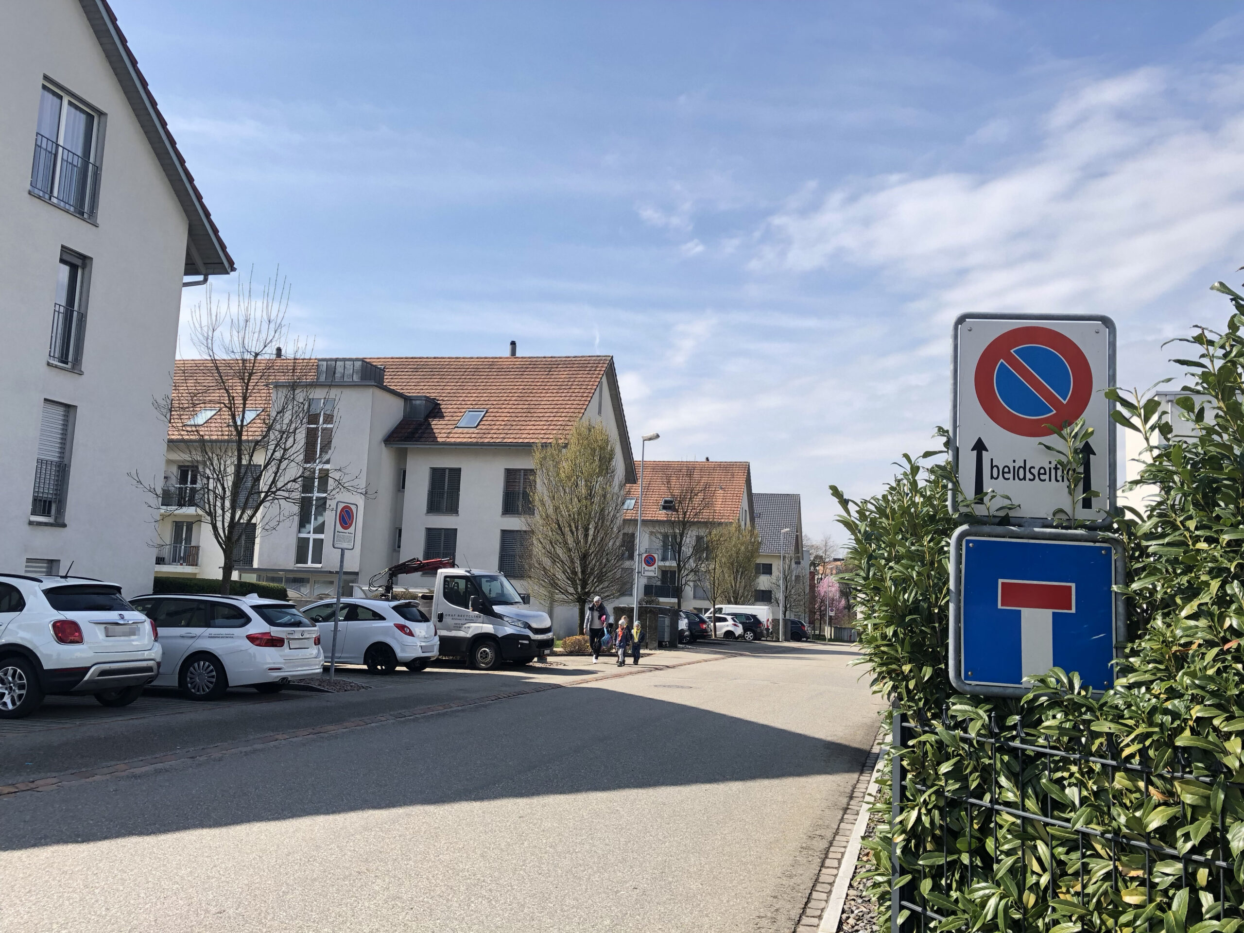 Natternweg