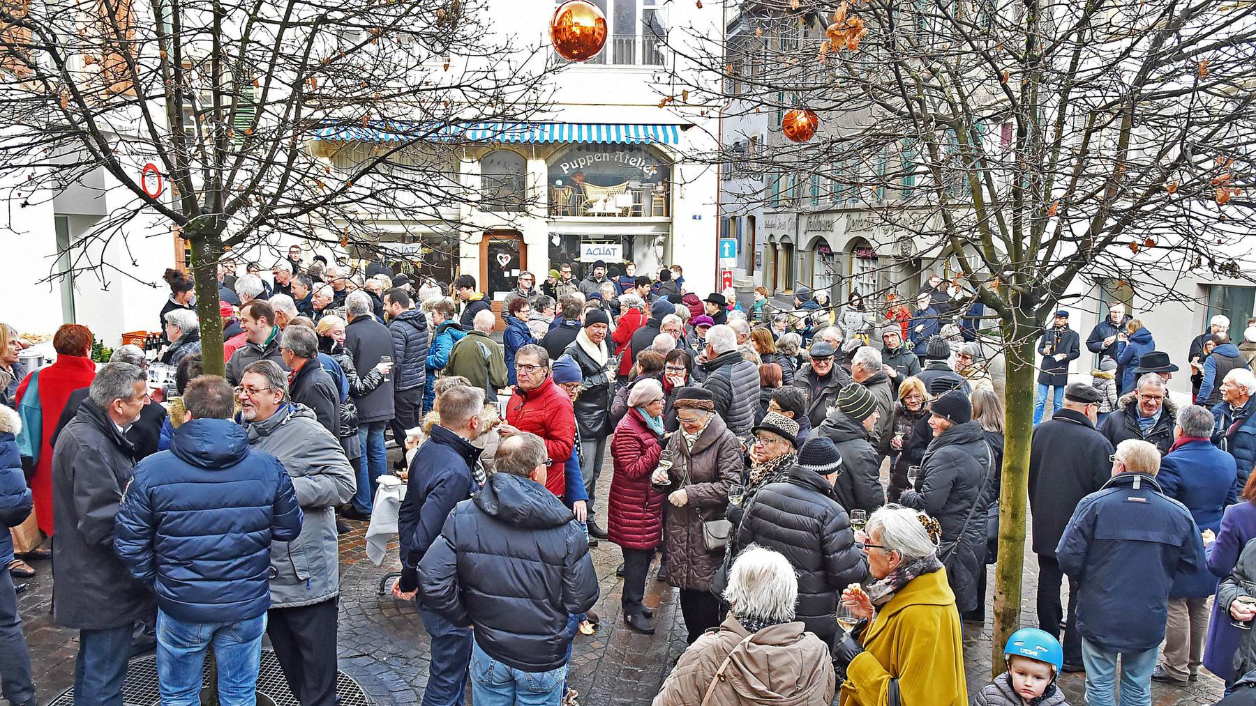 Neujahrsapero_Olten