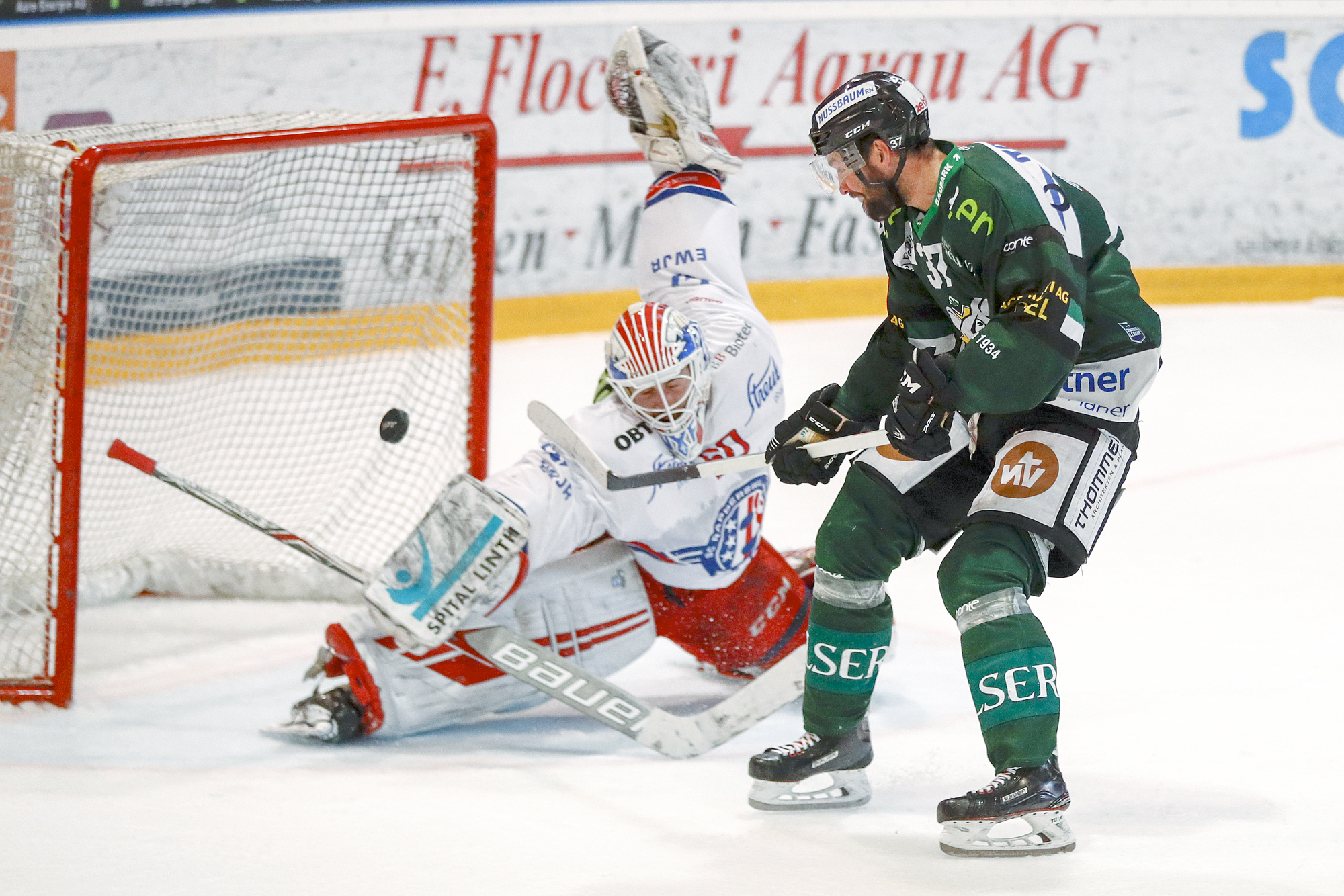 OLTEN - RAPPERSWIL