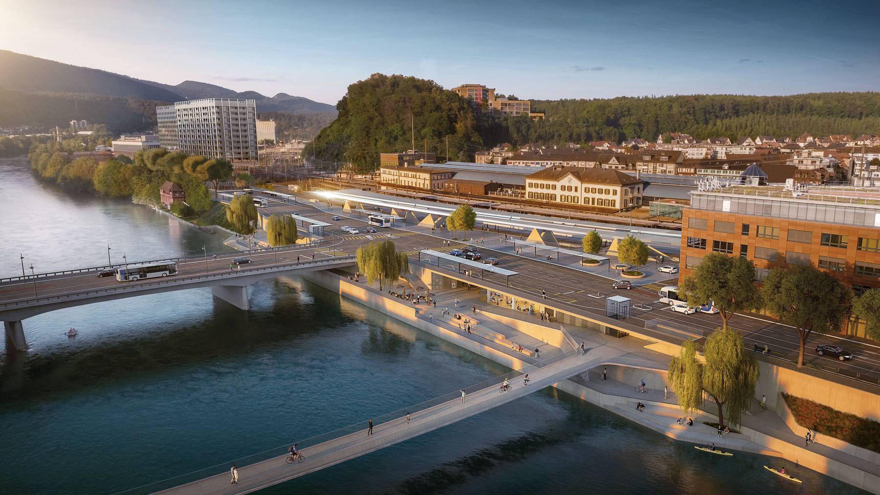 Olten_Bahnhof