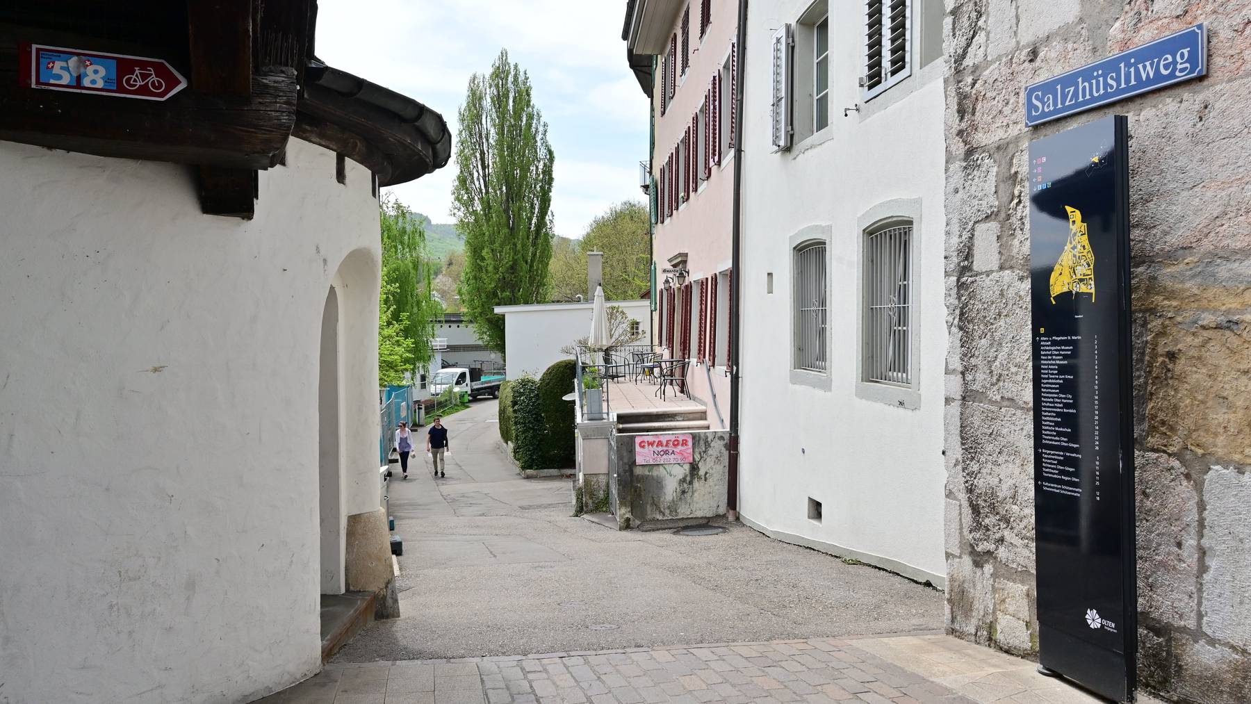 Olten_Salzhuesliweg_Kissling