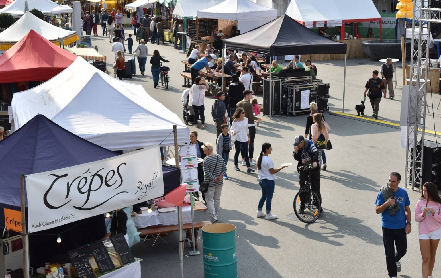 Olten_Streetfood