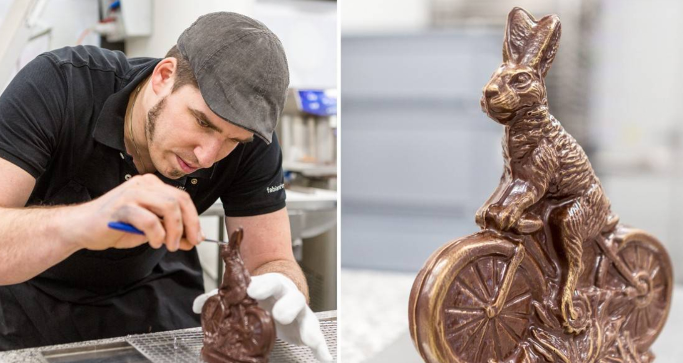 Osterhase