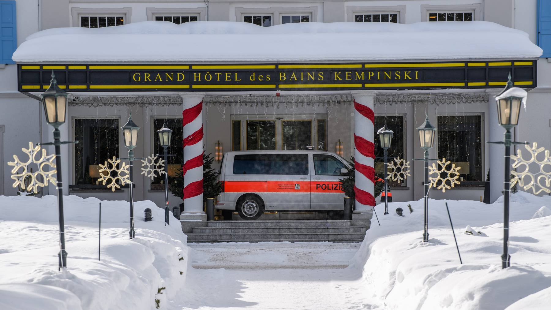 Polizei_Kempinski_Hotel