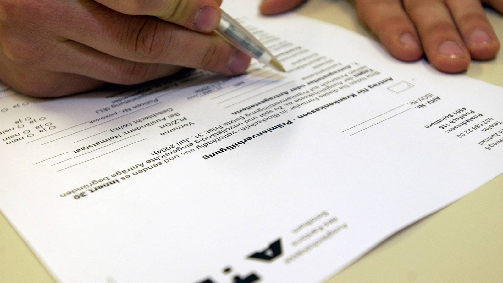 Praemienverbilligung1