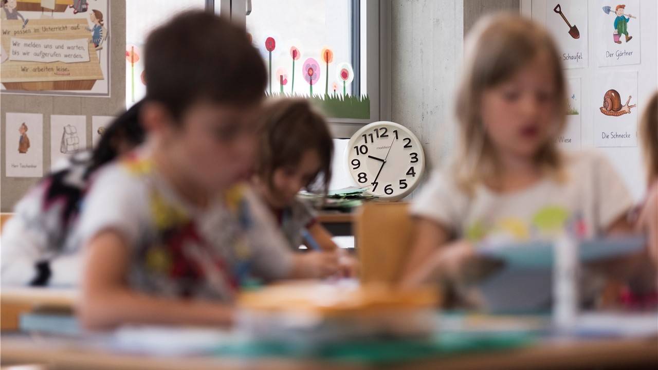Primarschule