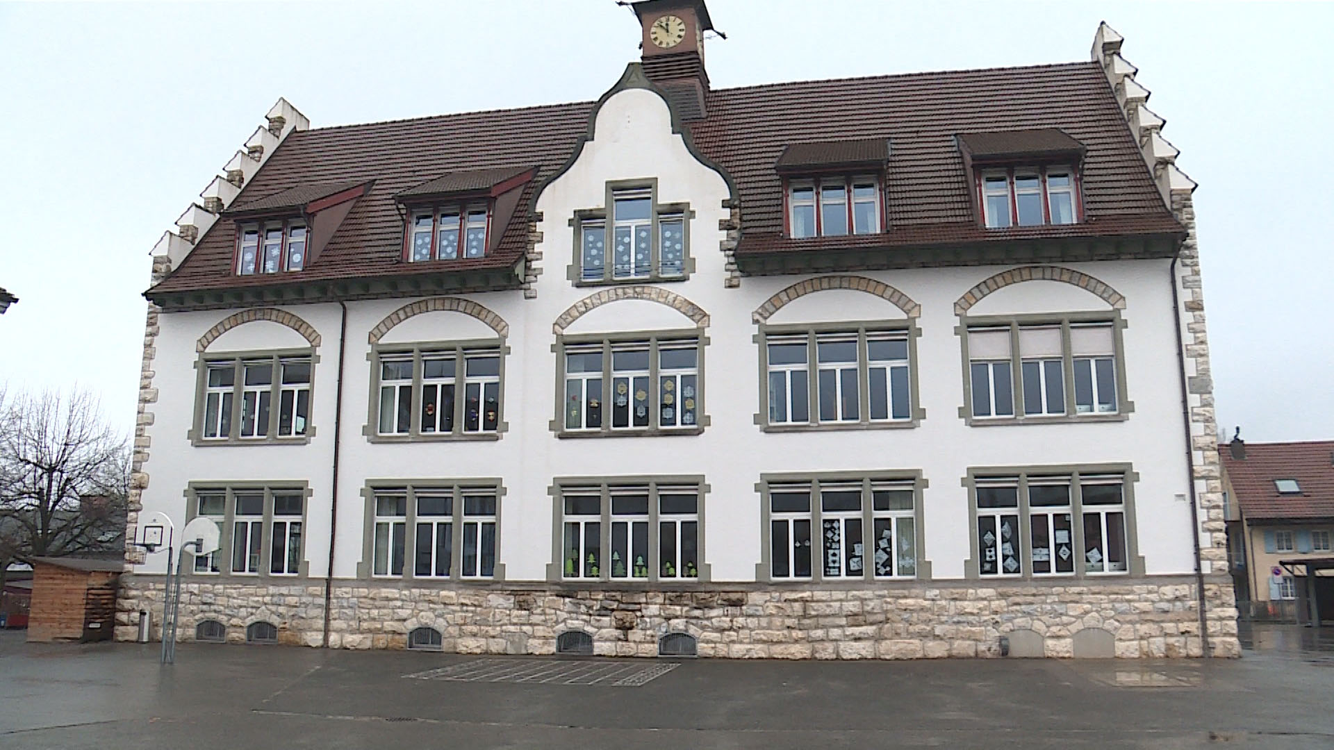 Primarschule Turgi