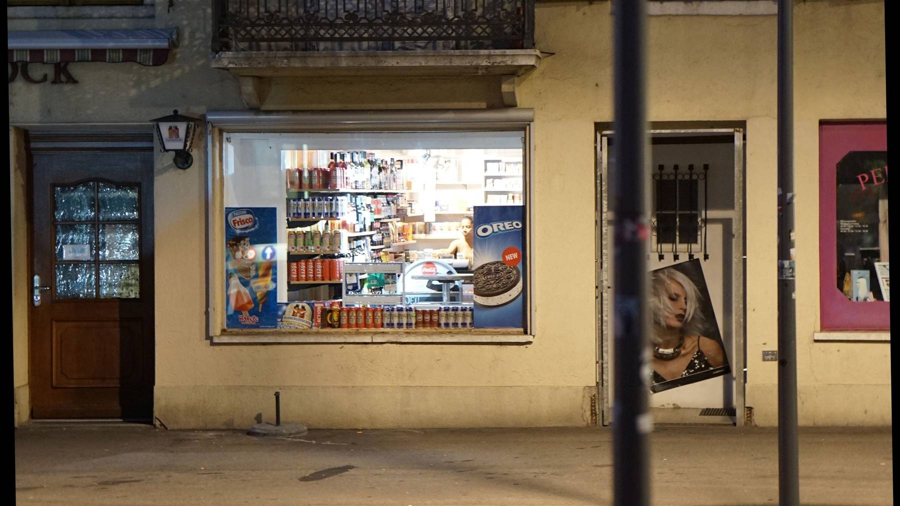 Quartierladen