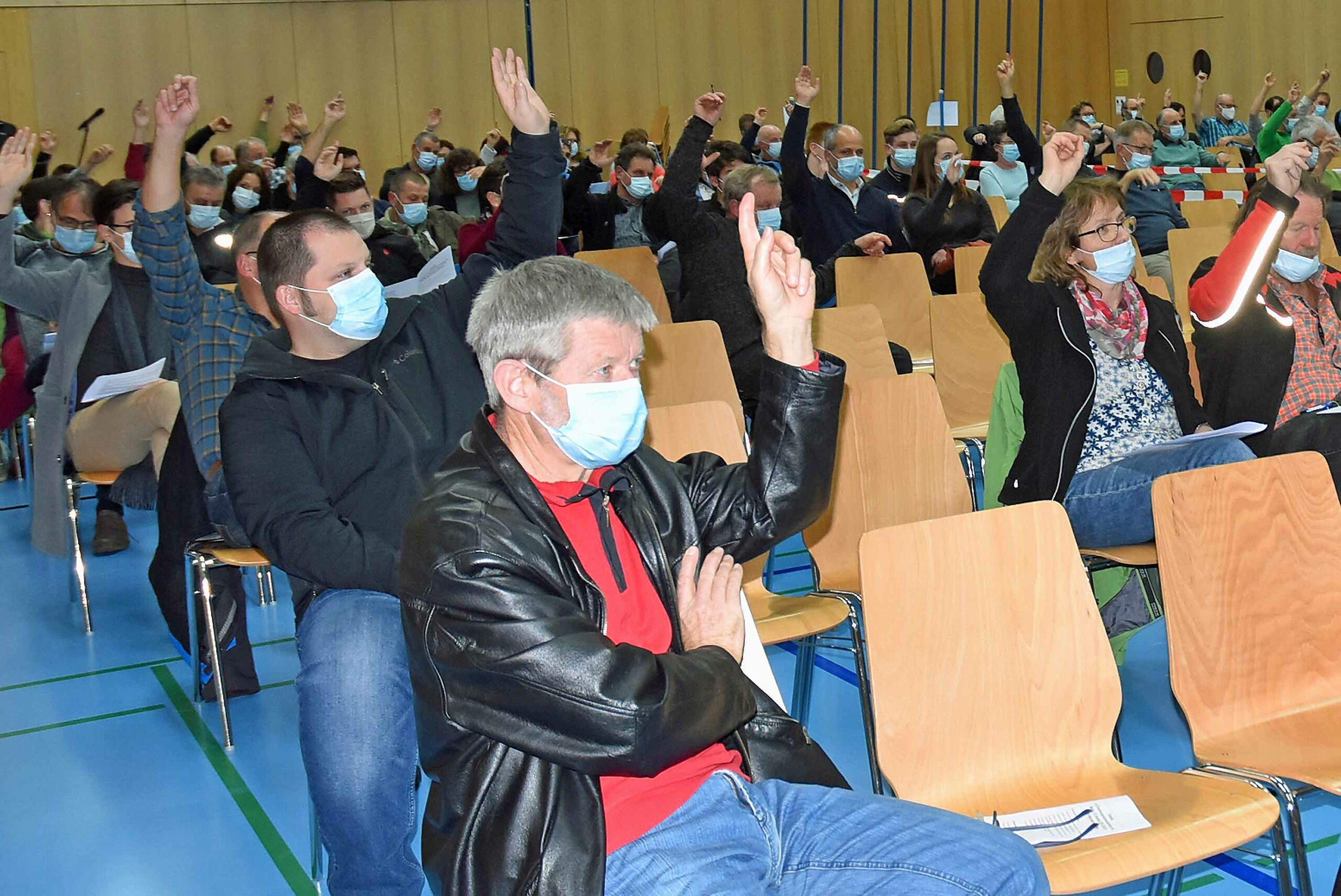 ReitnauGVAbstimmungen