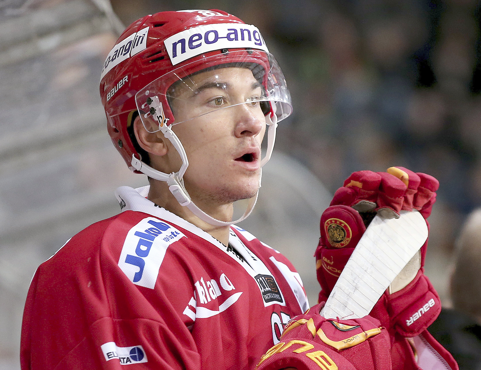 Eishockey, Hockey, ice hockey, Ilfis, LNB, NLB, SCL, Sport, Tigers
