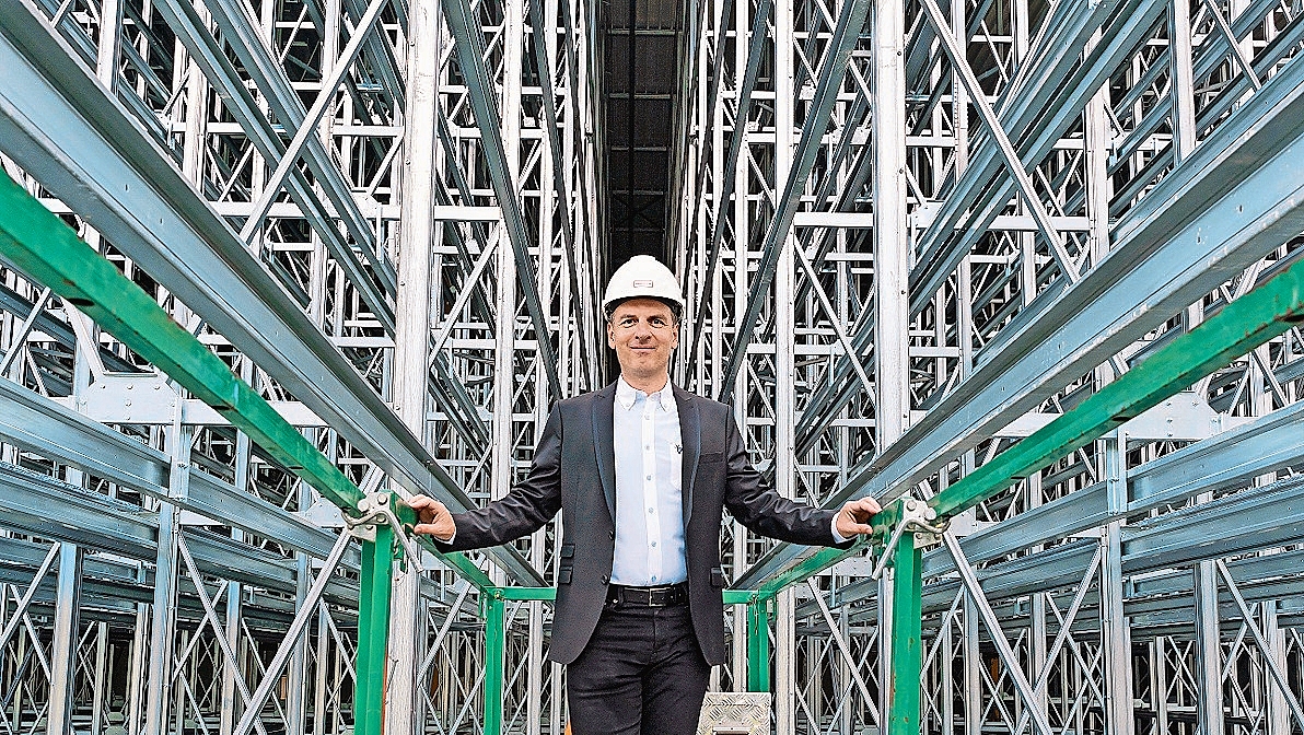 Interview Roland Brack, Inhaber von Brack.ch