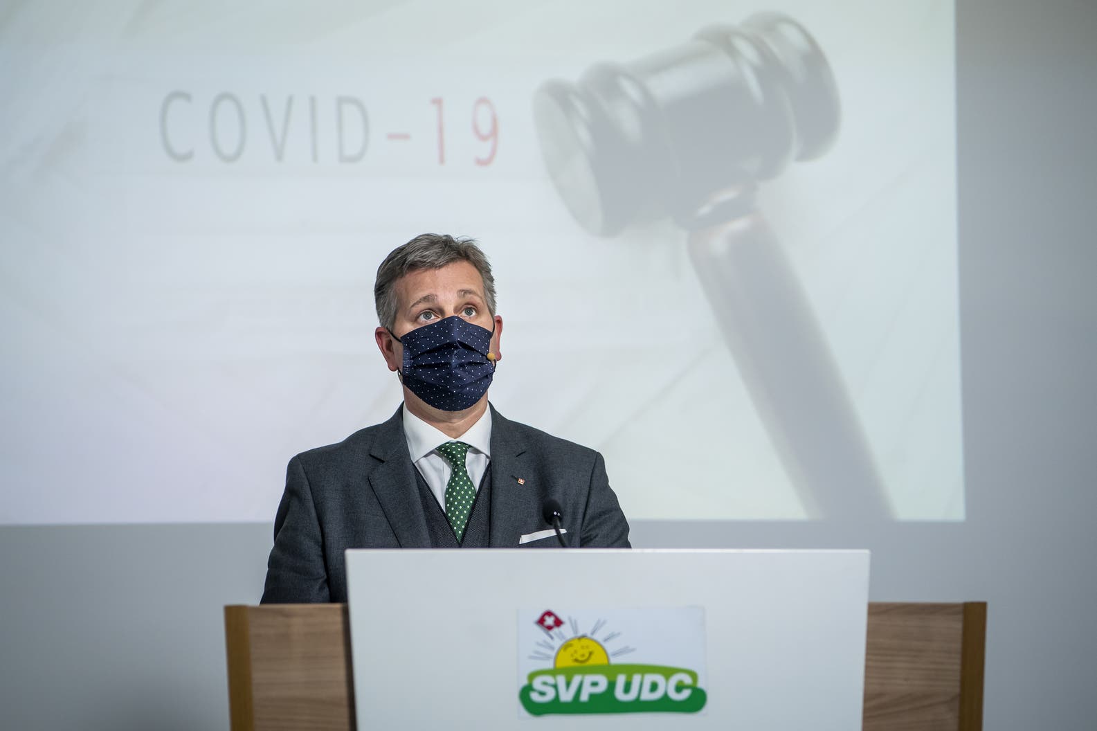 SVP_Delegiertenversammlung_Key