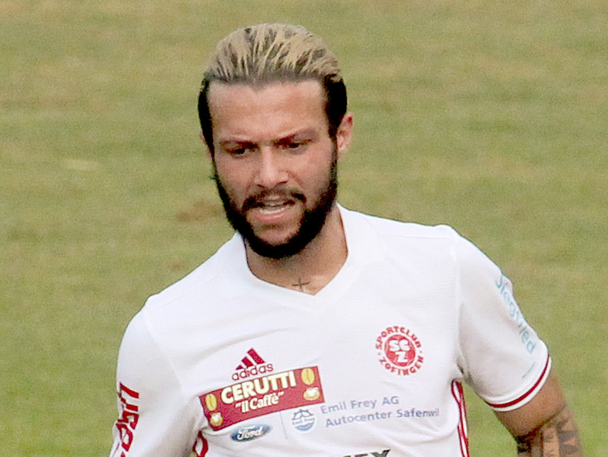 SC Zofingen - FC Solothurn