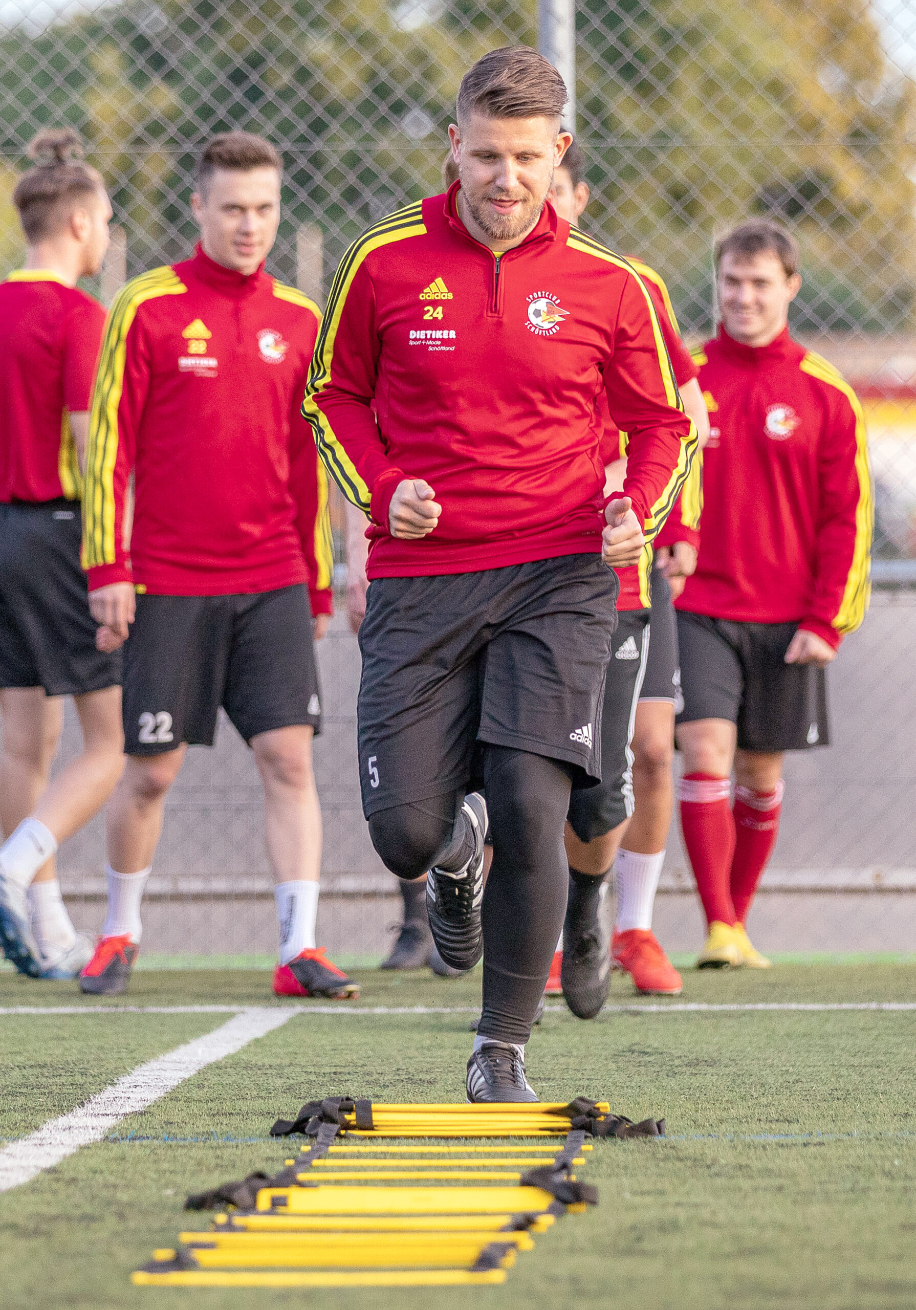 FC Schöftland