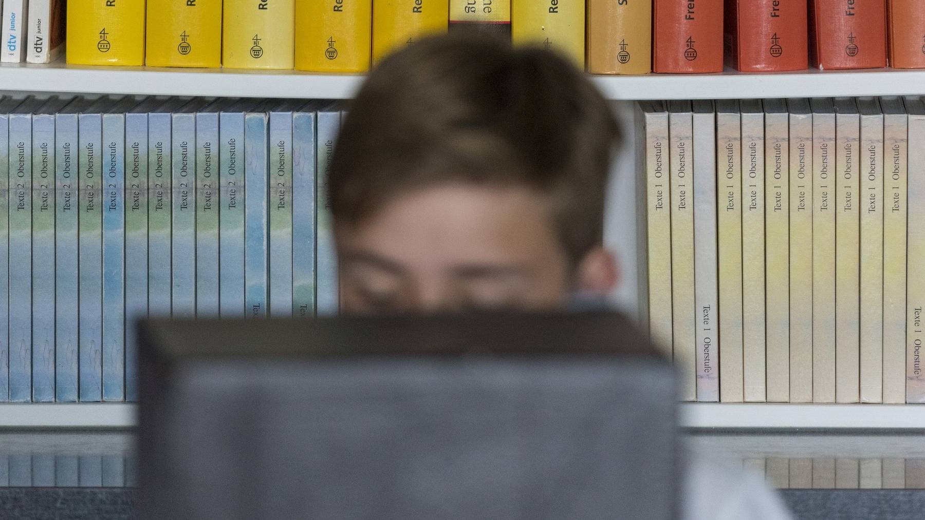 Schulbuch