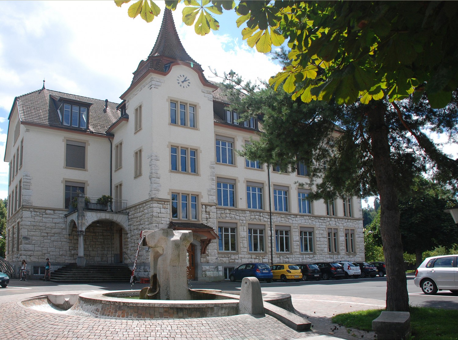 Schule_Brittnau