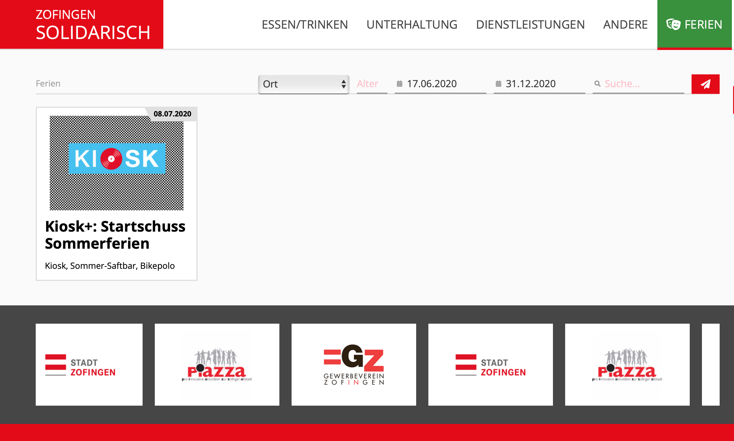 Screenshot_Webseite_Sommerangebot