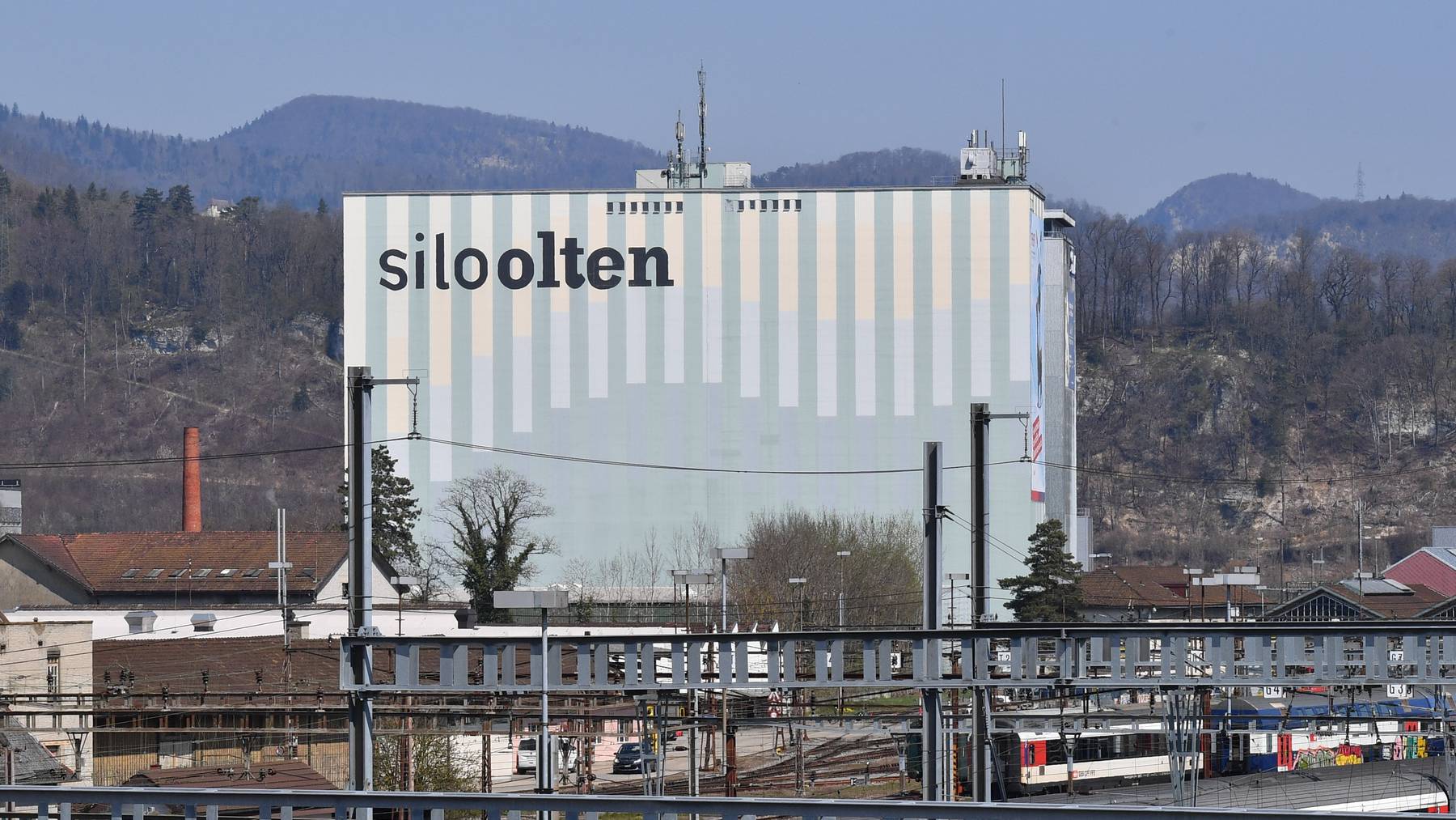 Silo_Olten_Kissling