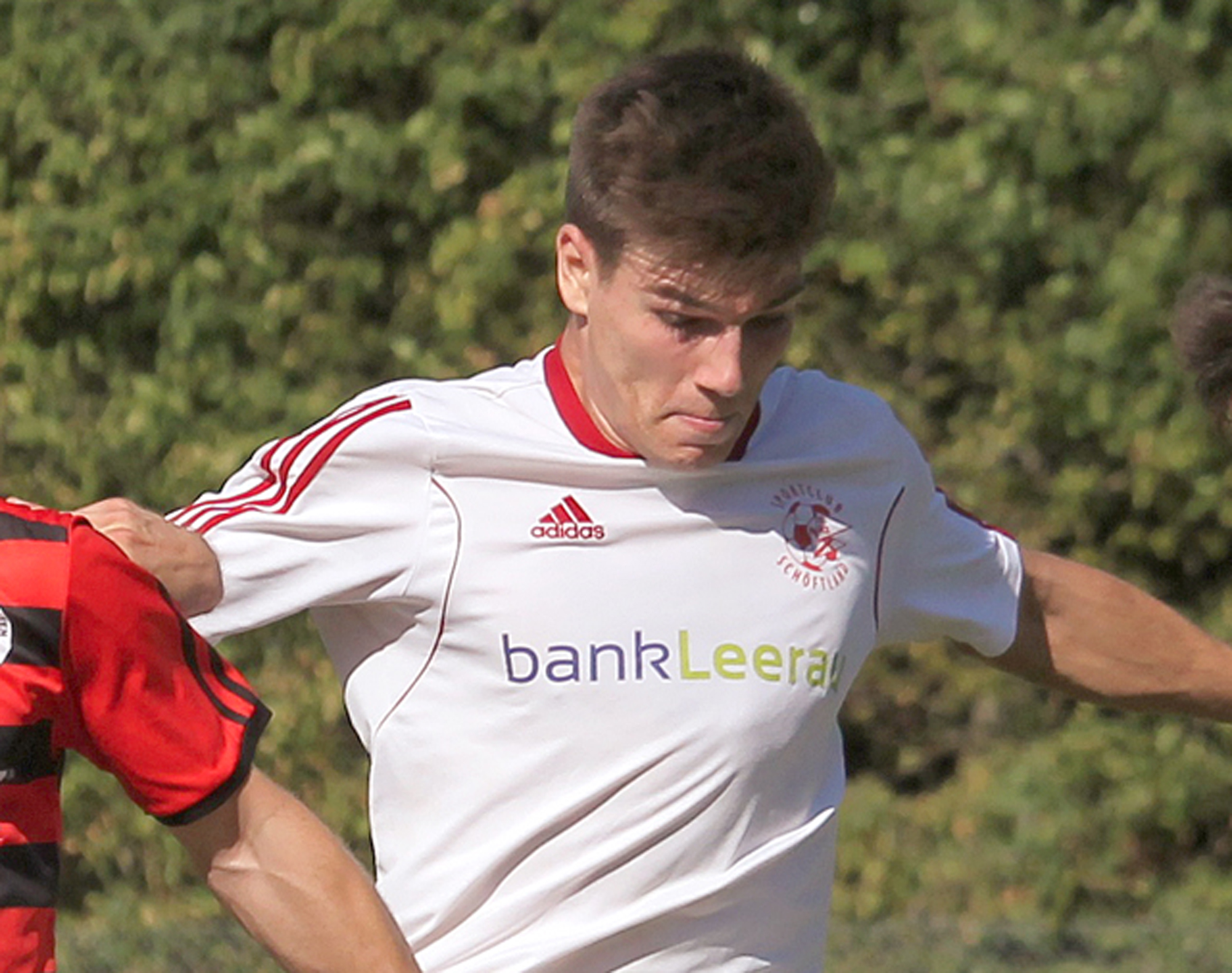 SC Schöftland - FC Wangen b.O.