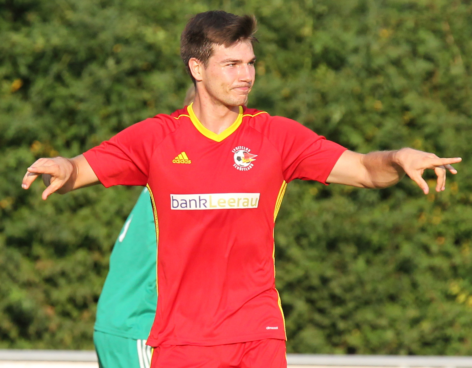 SC Schöftland - FC Freienbach