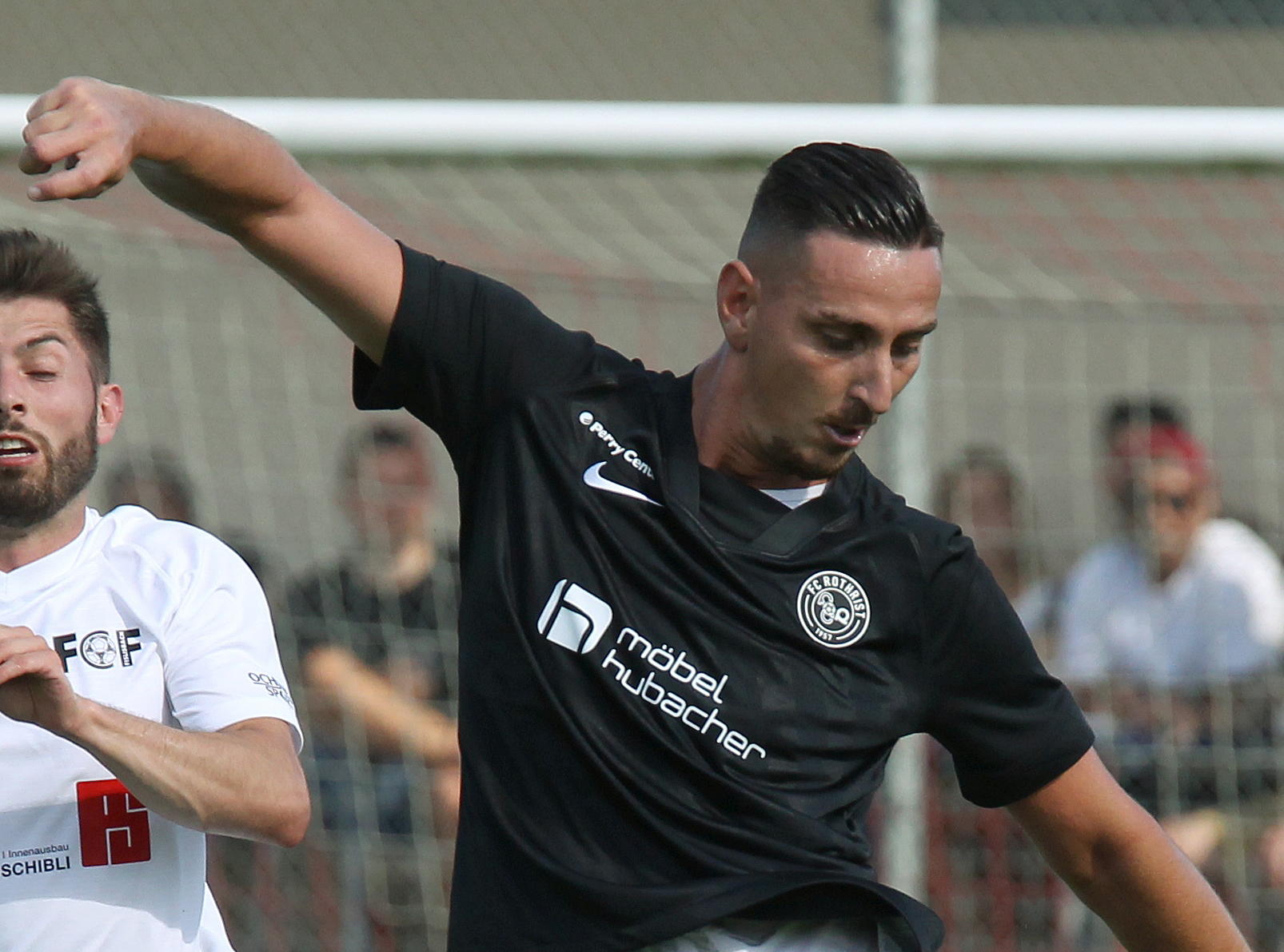 FC Rothrist - FC Fislisbach