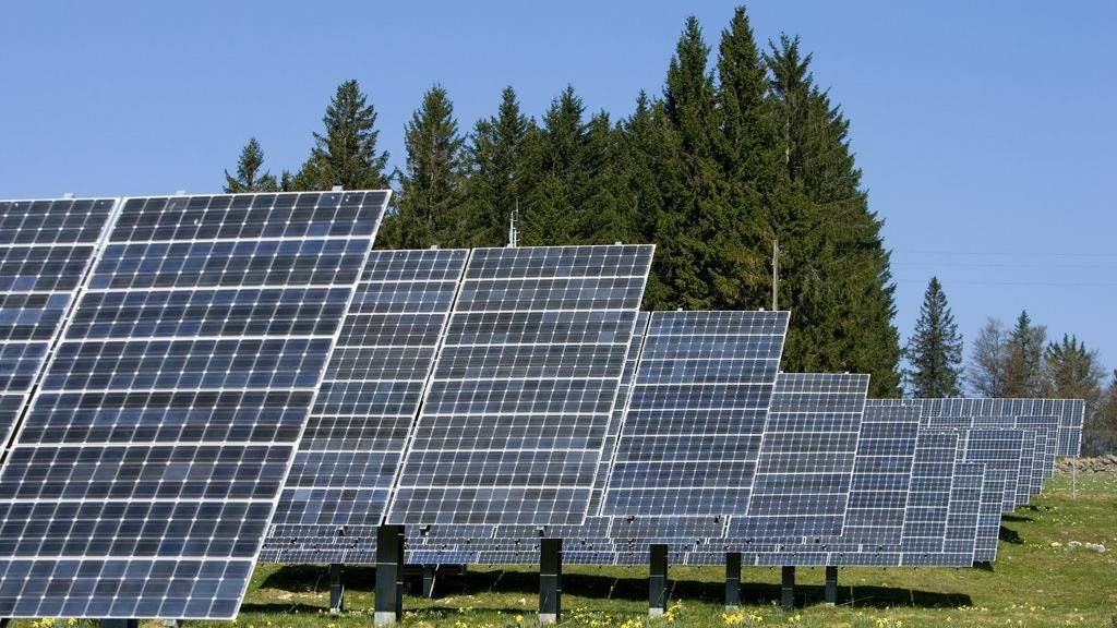 Solarpanel