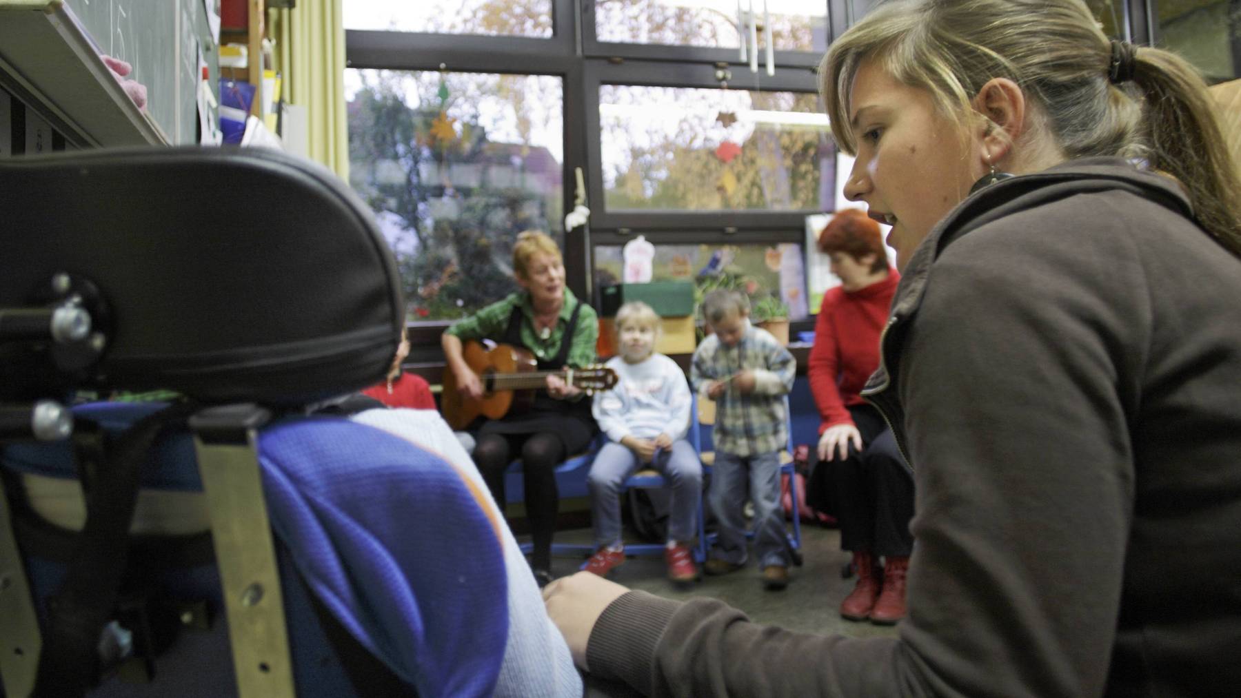 Sonderschule