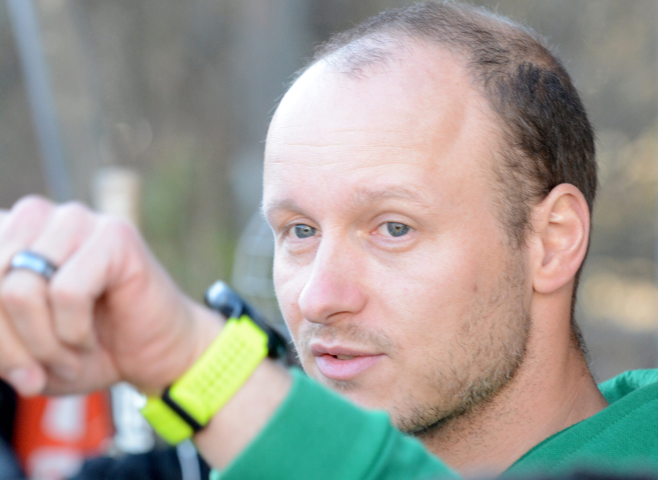 Inlinehockey
Rothrist - Sayaluca Lugano
Stefan Siegrist
März 2019