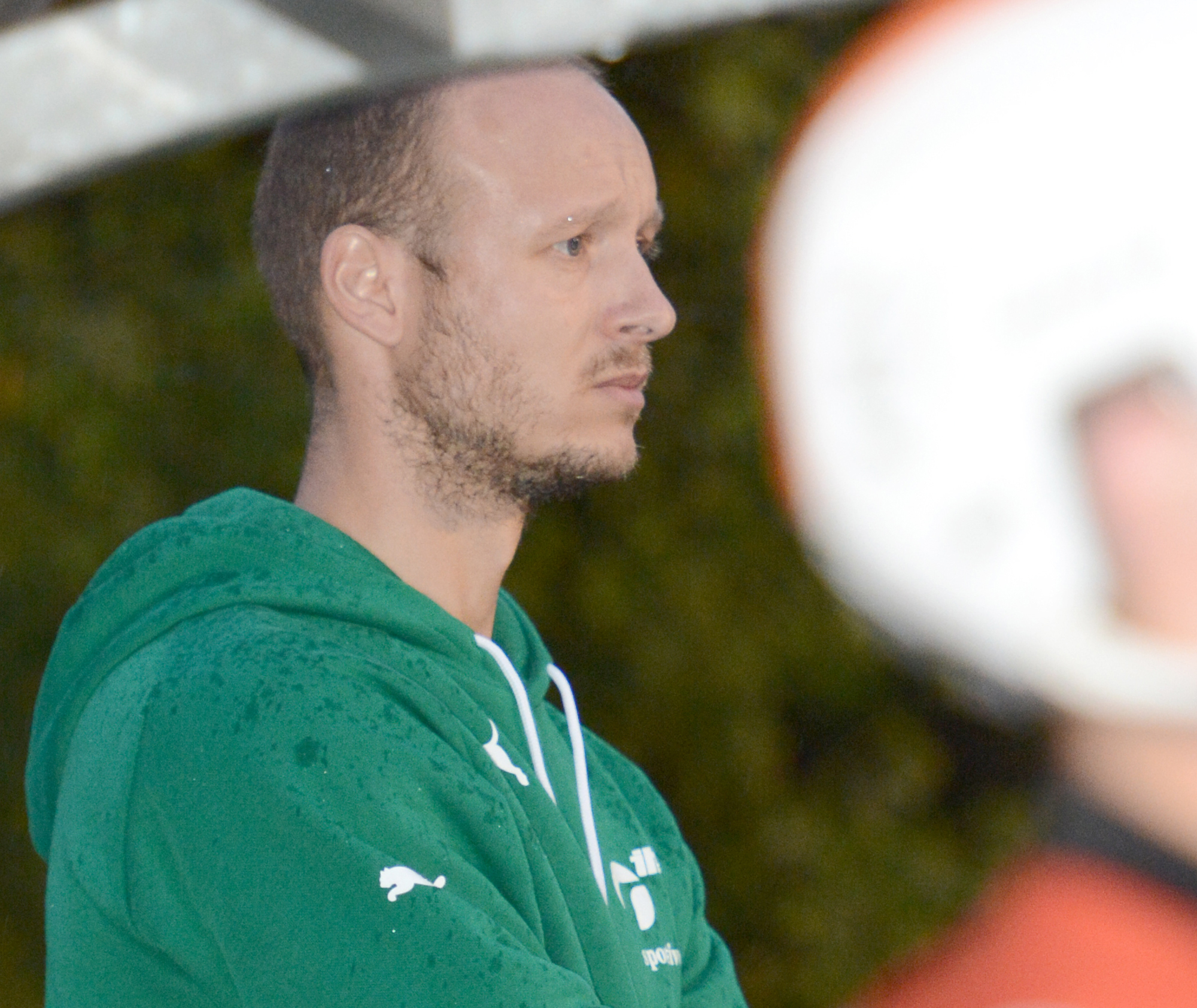 Inlinehockey
Rothrist - Rossemaison
Stefan Siegrist
September 2017