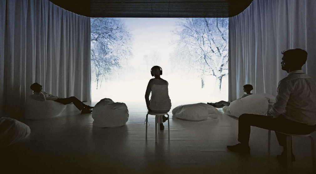 Stille_Raum