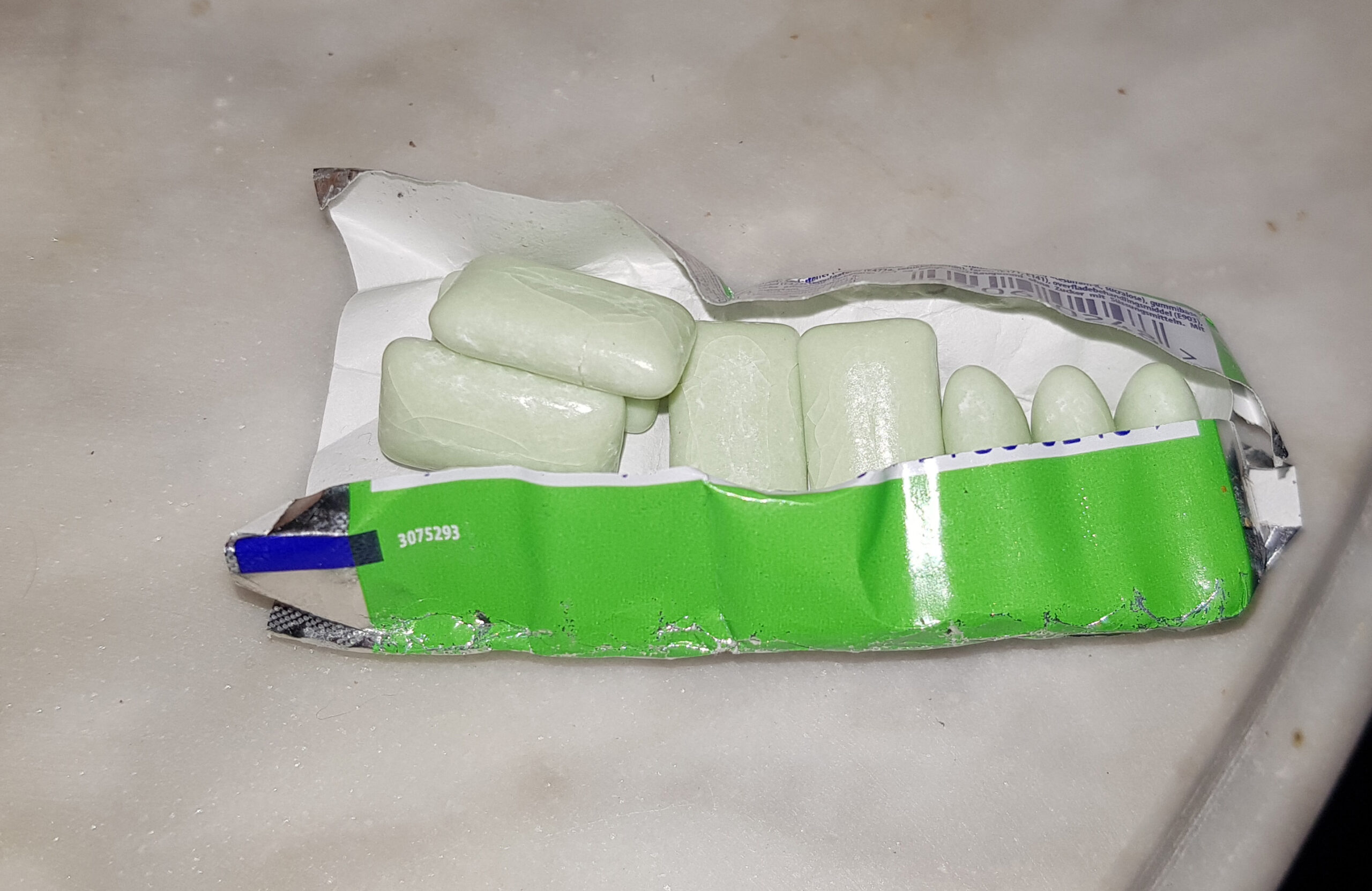 Stimorol
